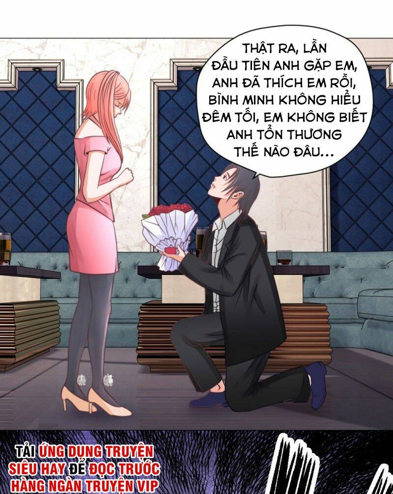 Thấu Thị Y Thánh: Chapter 25