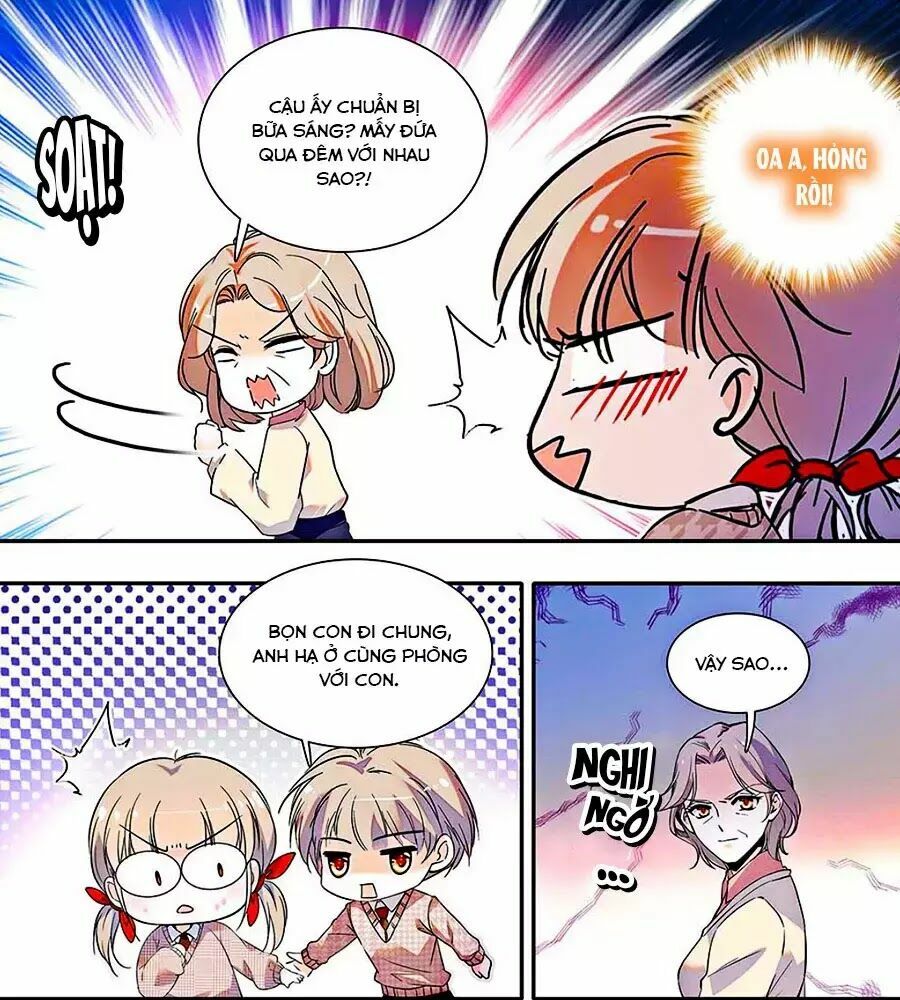 Thanh Ninh Chi Hạ: Chapter 431