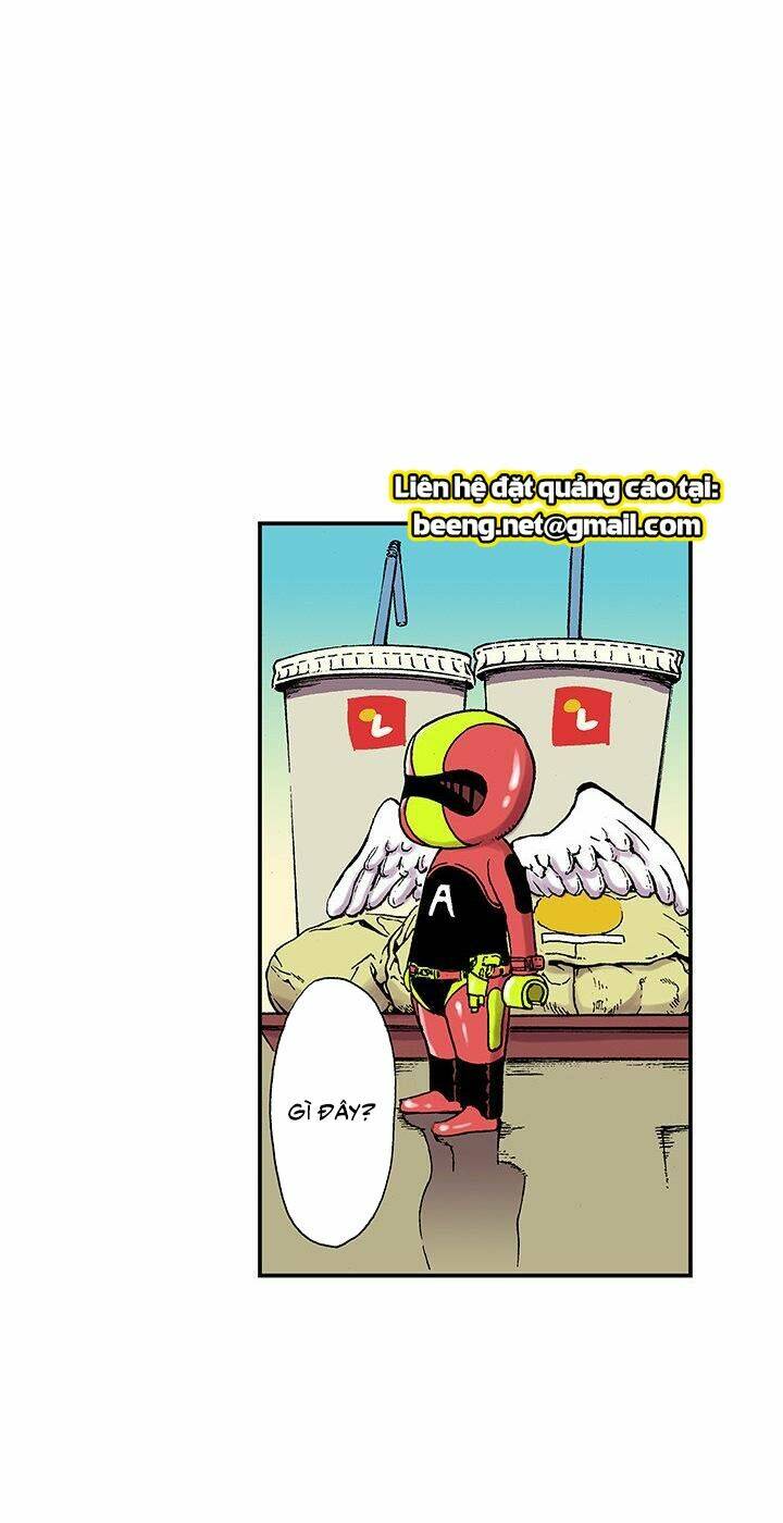 Kang Gito: Chapter 20