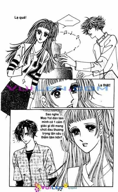 Virus Tiền: Chapter 8