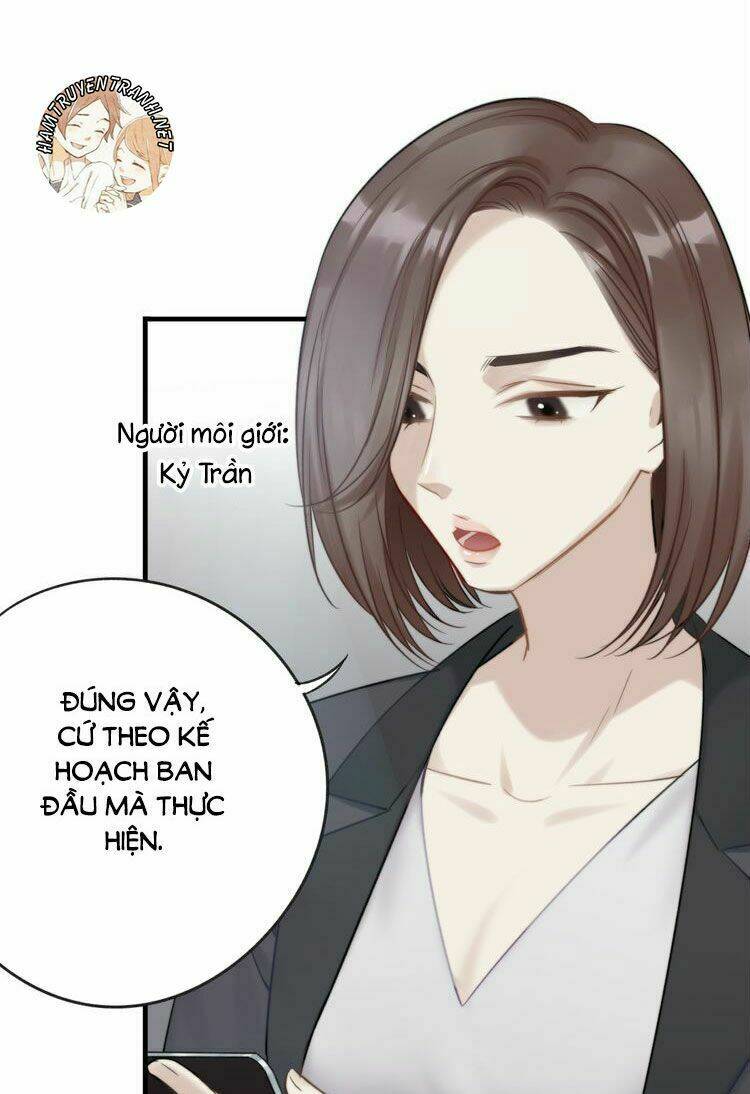 Viện Bảo Tàng Tâm Nguyện: Chapter 11.2