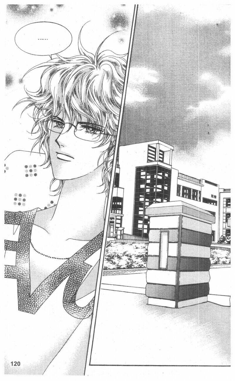 Cũng Vì Em: Chapter 1