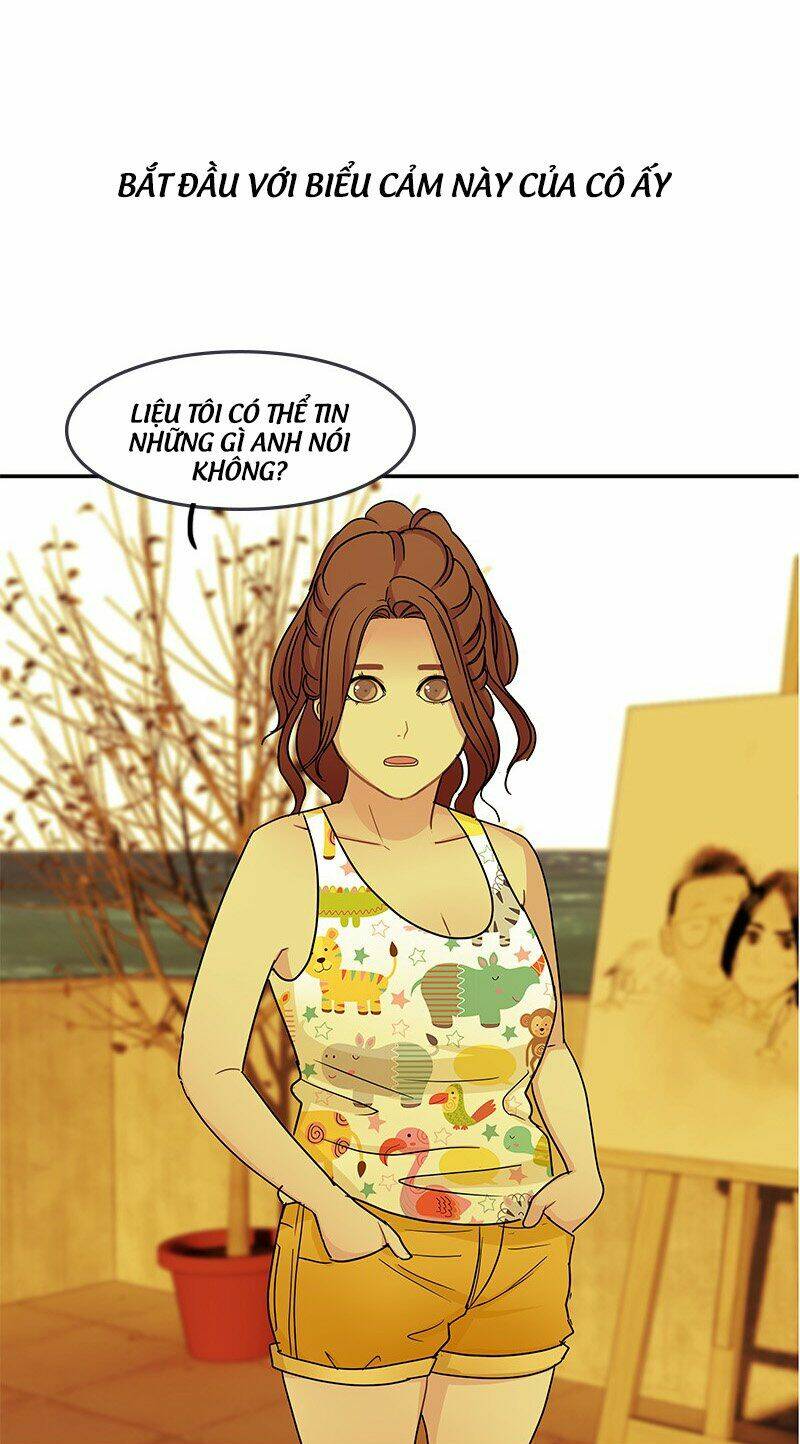 Nửa Đêm Ở Poppy Land: Chapter 34