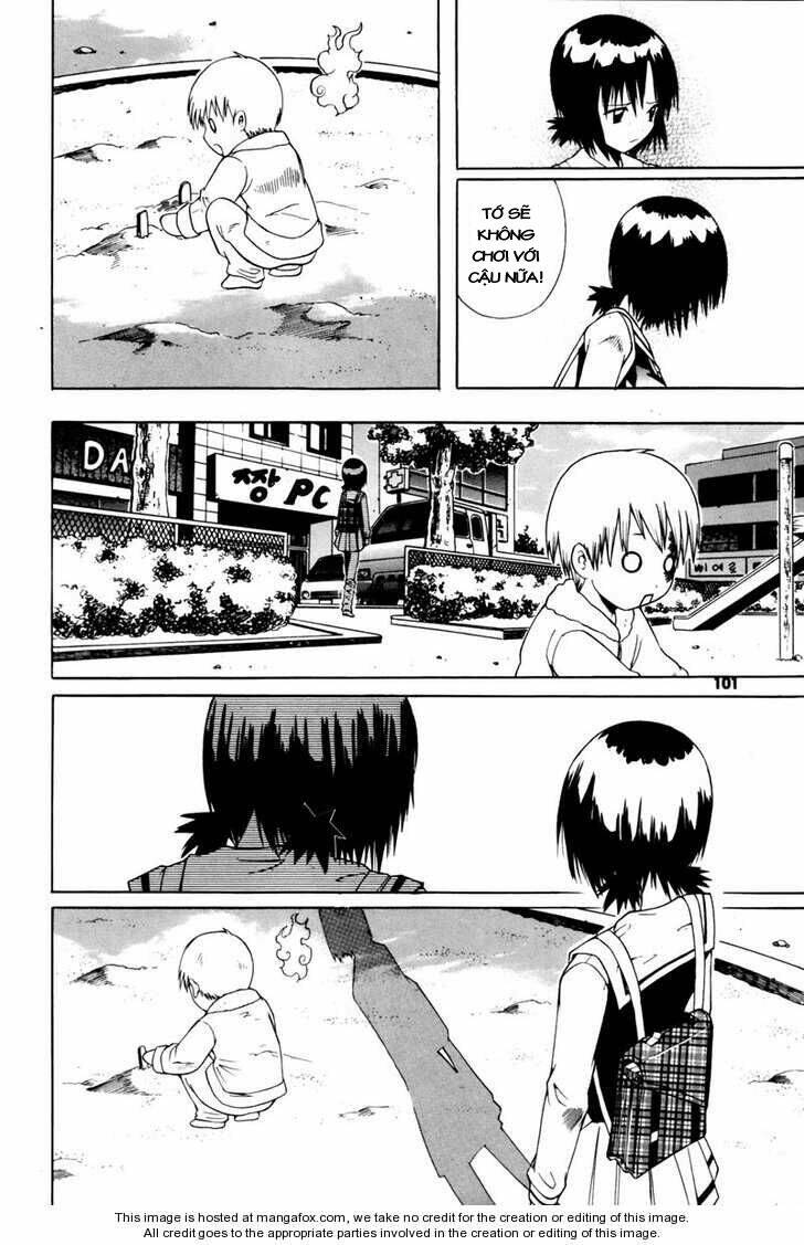 Gwisin Byeolgok: Chapter 4