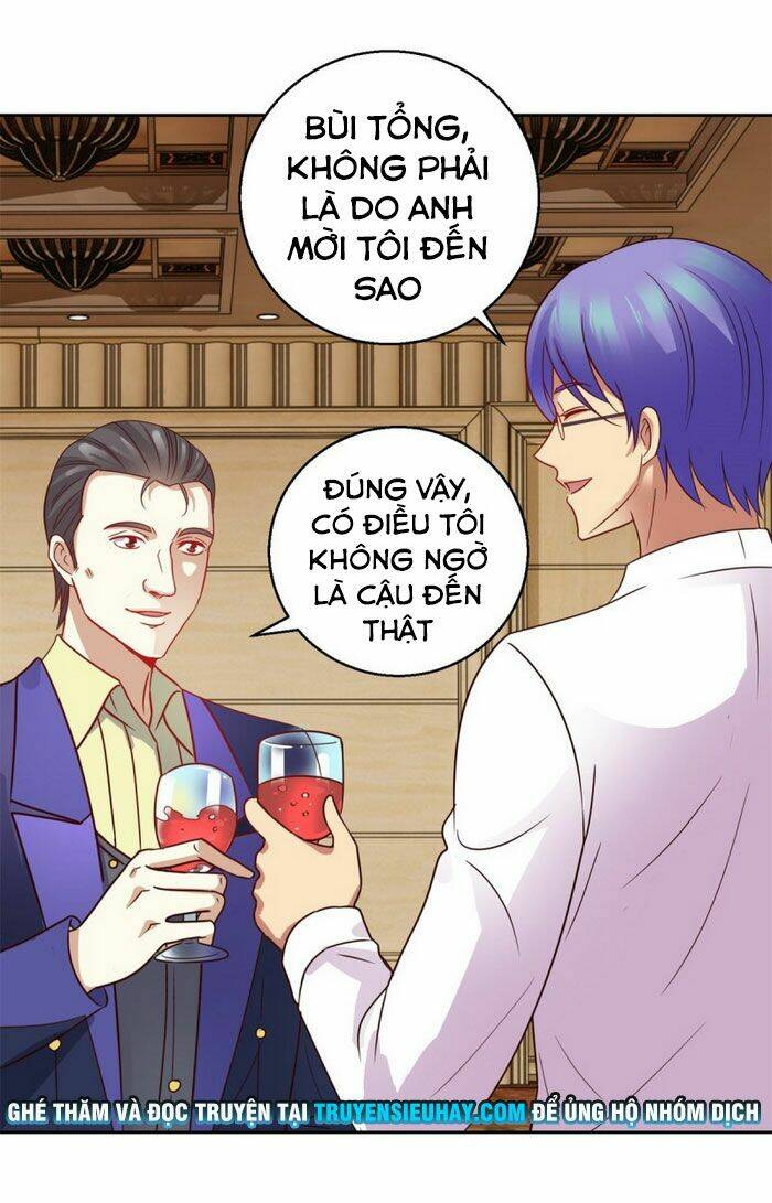 Đô Thị Chí Tôn Hệ Thống: Chapter 176