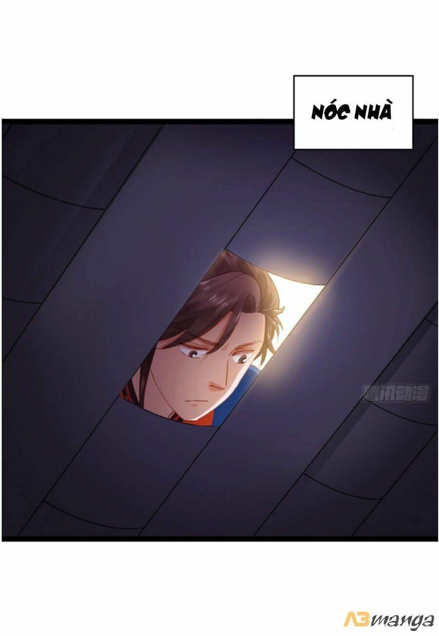 Đứng Lại! Phụng Chỉ Ăn Cướp: Chapter 38