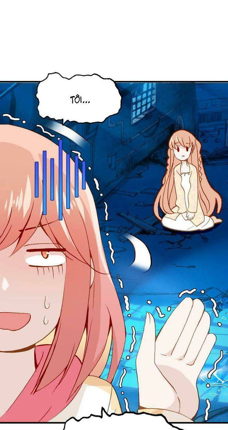 Chuyển Phát Nhanh Tình Yêu: Chapter 26