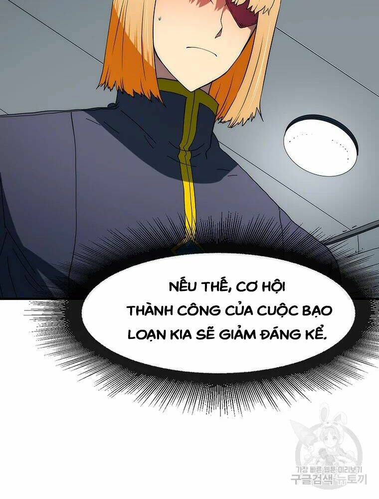 Các Chòm Sao Chỉ Chú Ý Mình Tôi: Chapter 34