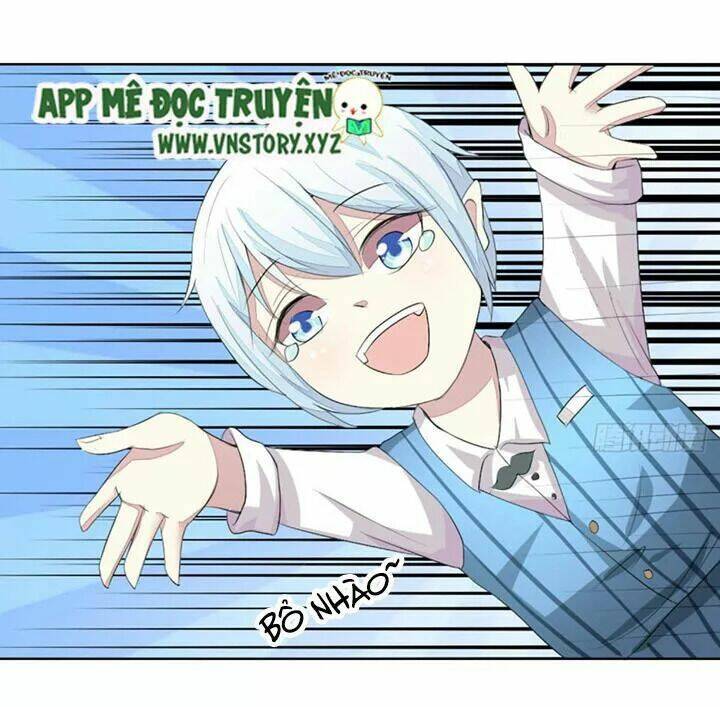 Nam Thần Ma Cà Rồng: Sủng Nhược Tiểu Lãn Thê: Chapter 50