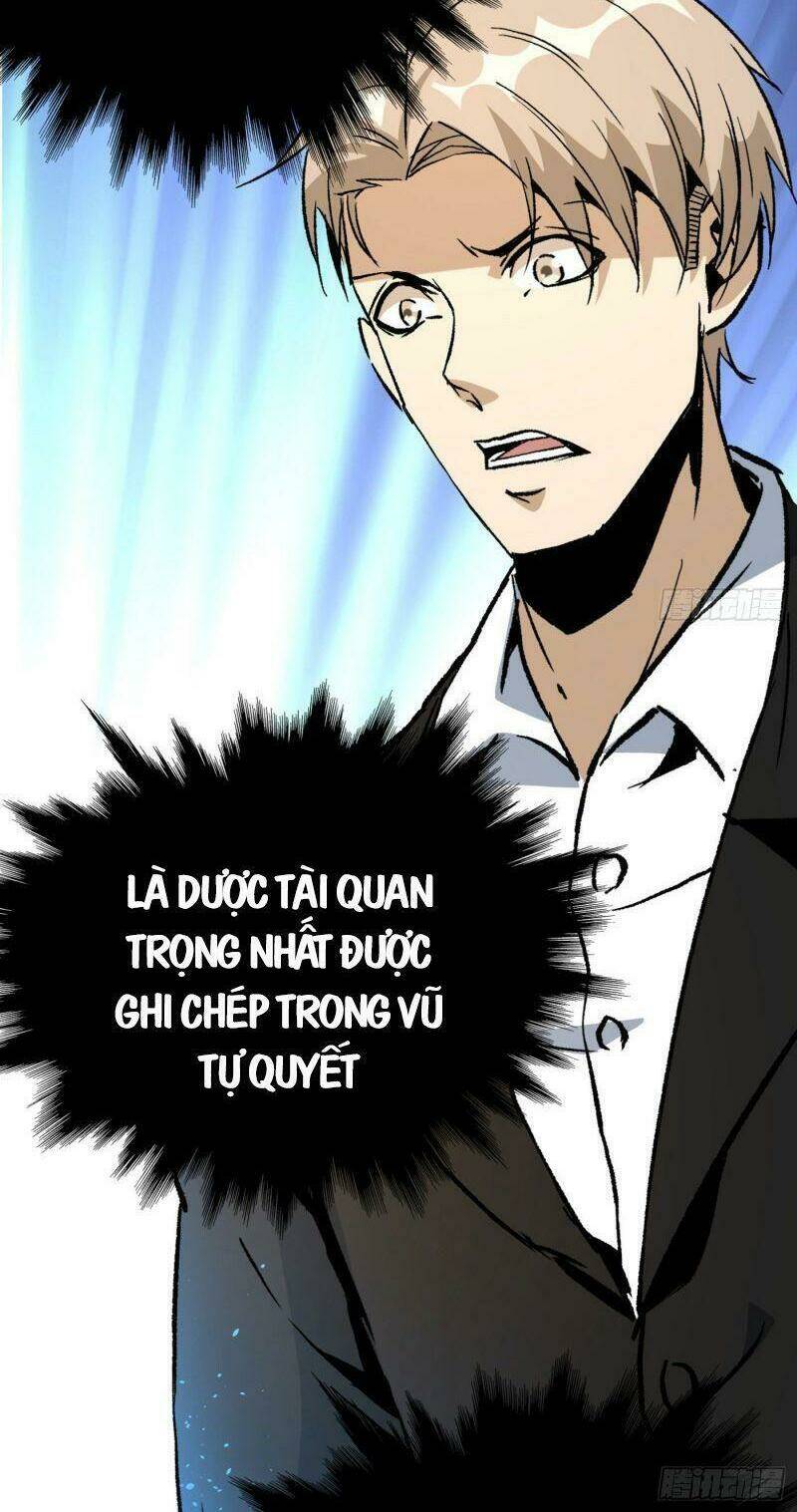Cuồng Thiếu Siêu Thiên Tài: Chapter 43