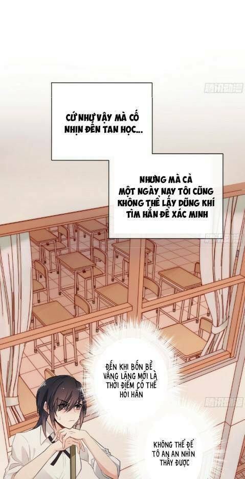 Vòng Vũ Khúc Của Ma Vương: Chapter 2