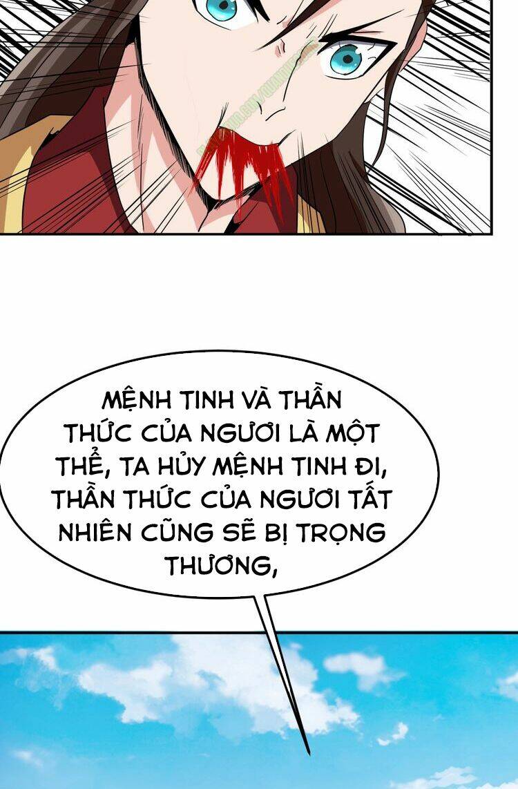 Vô Cực Chiều Thiên: Chapter 6