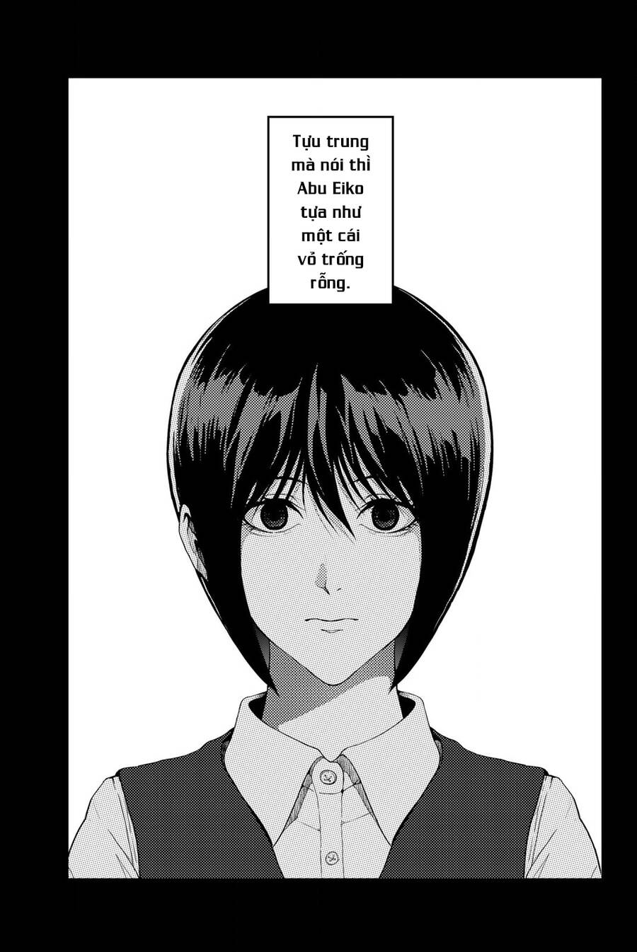 Abu Normal: Chapter 1.1