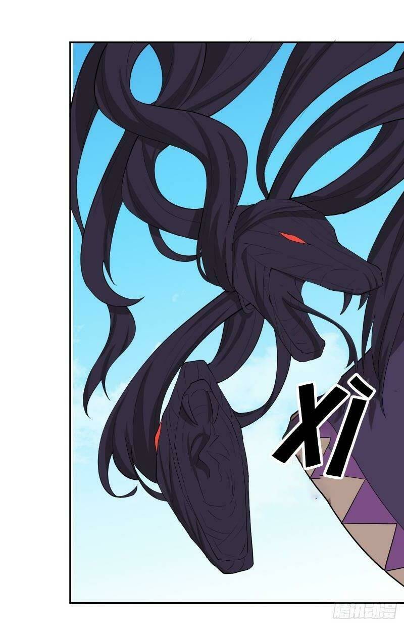 Nghịch Thiên Tiên Mệnh: Chapter 56