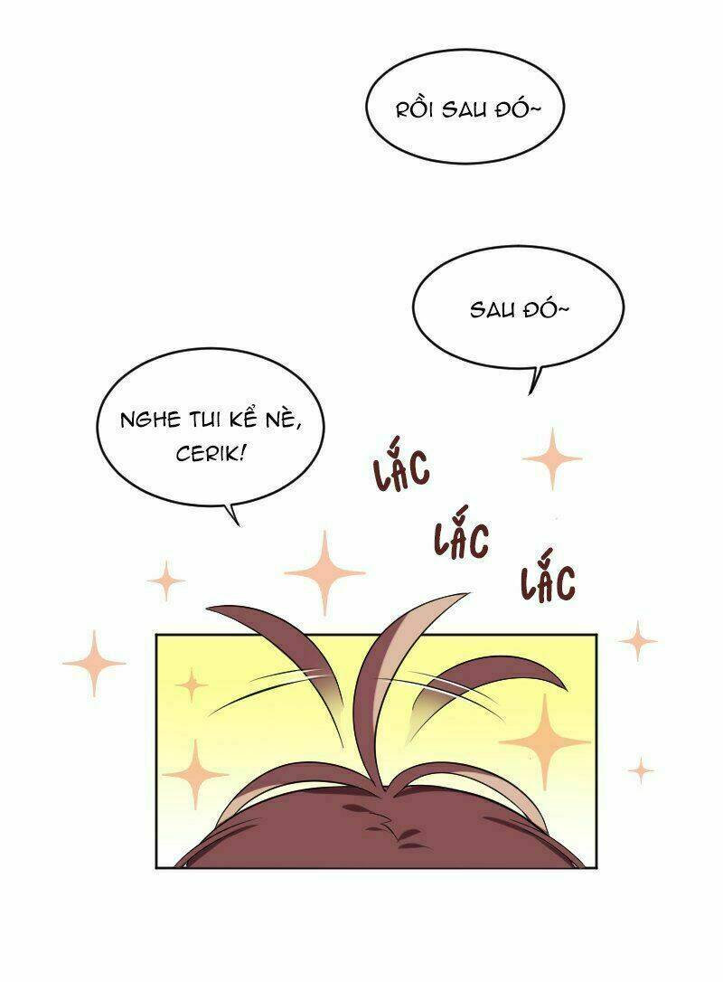 Pháp Sư Và Nữ Chúa Quỷ: Chapter 59