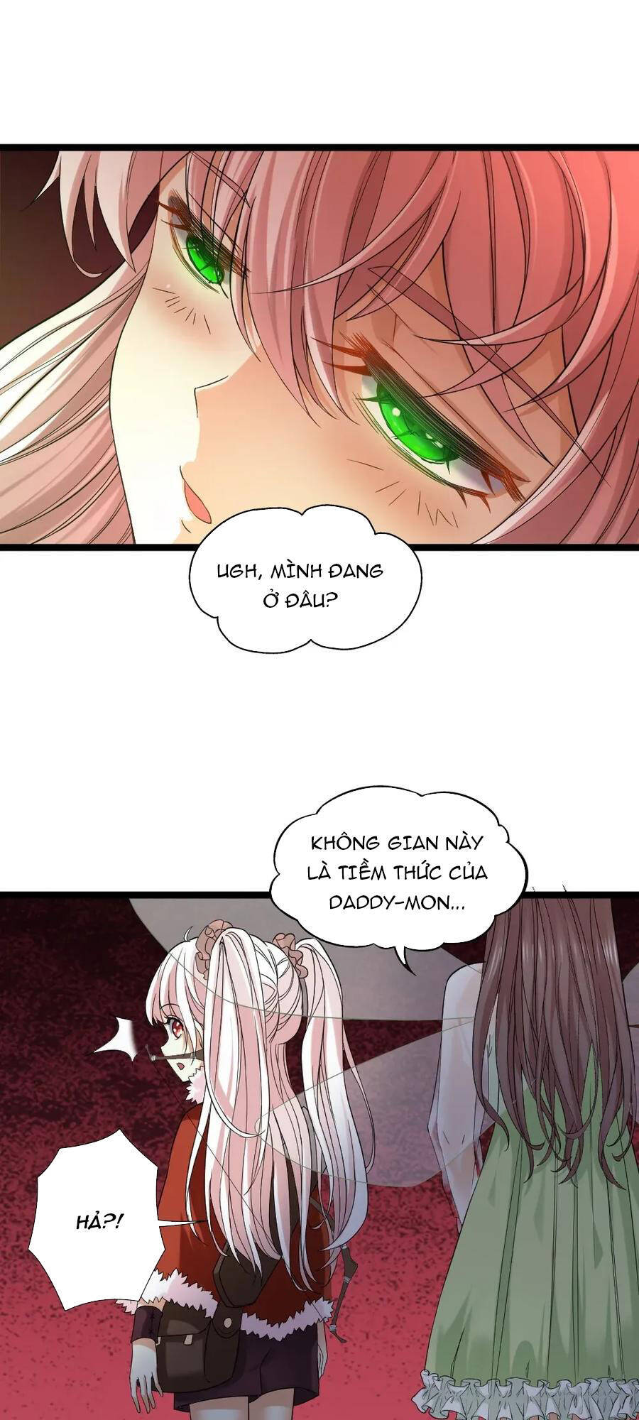 Ta Là Người Duy Nhất Đỡ Được Chiêu Cuối Của Quỷ Vương: Chapter 21