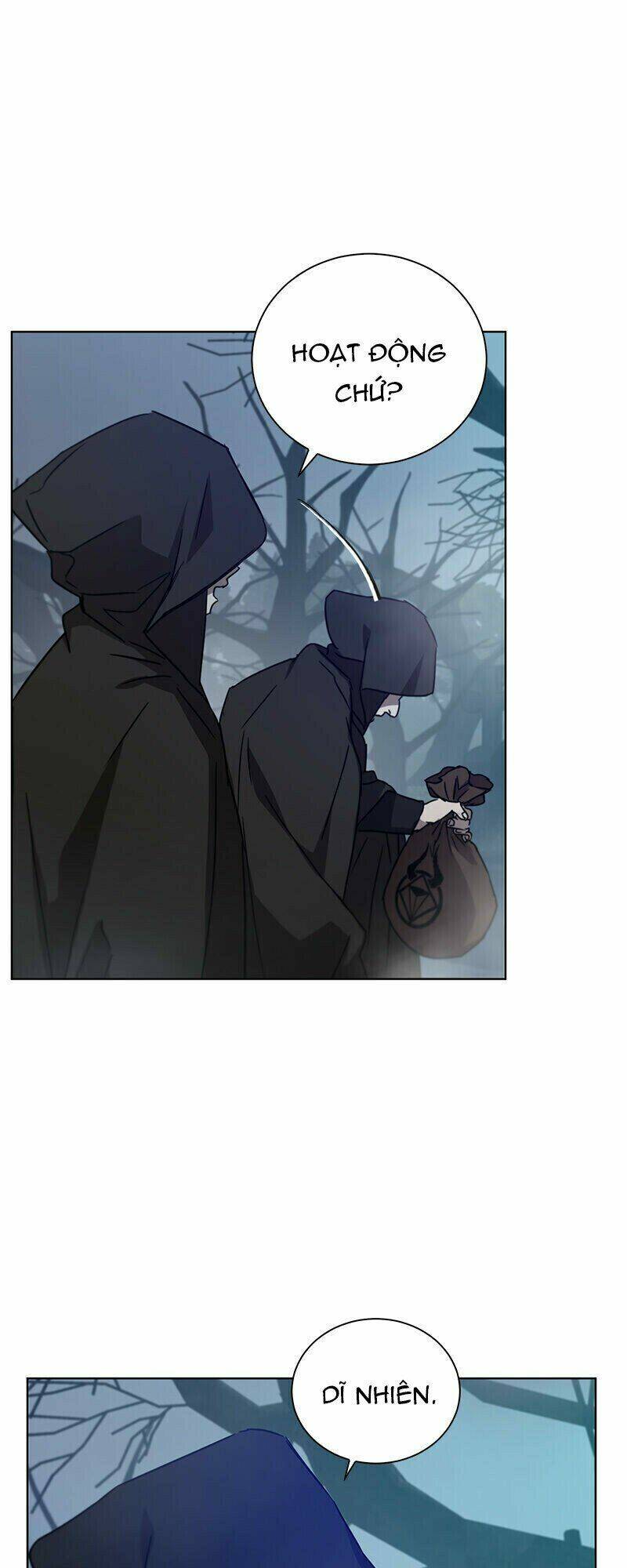 Khế Ước Của Ác Ma: Chapter 51