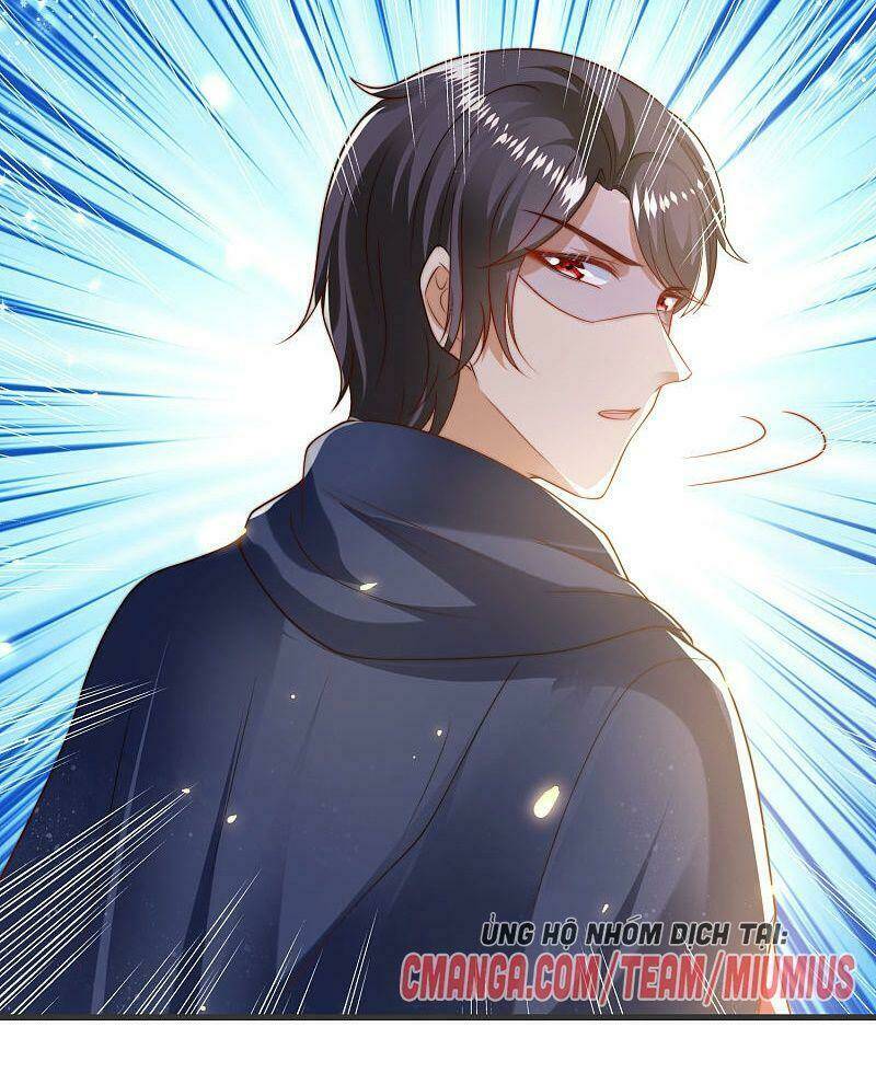 Sủng Hậu Của Vương: Chapter 87