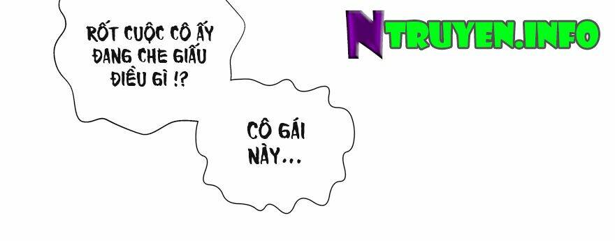 Lưu Luyến Không Rời: Chapter 21