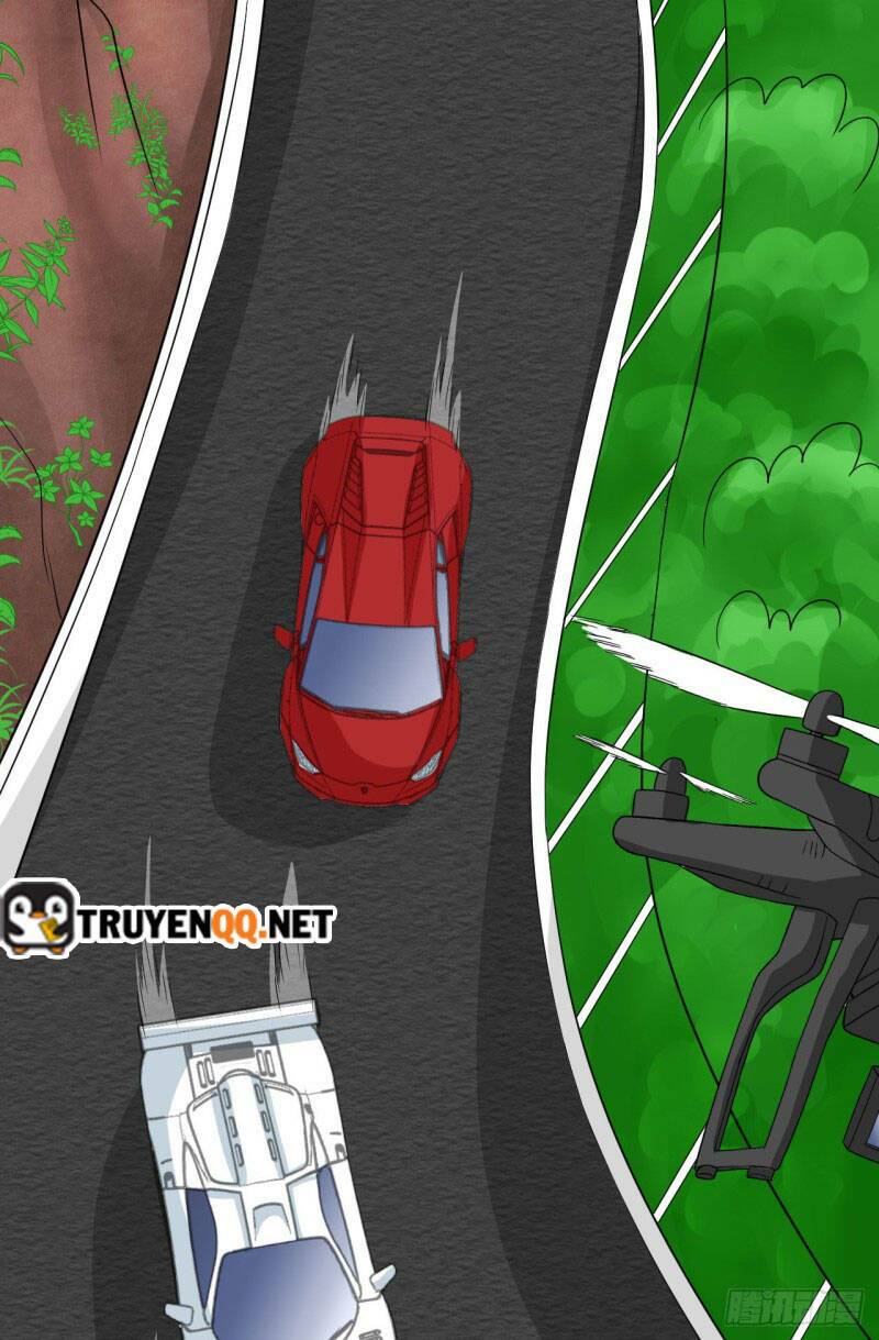 Siêu Cấp Nữ Thần Trọng Sinh: Chapter 41