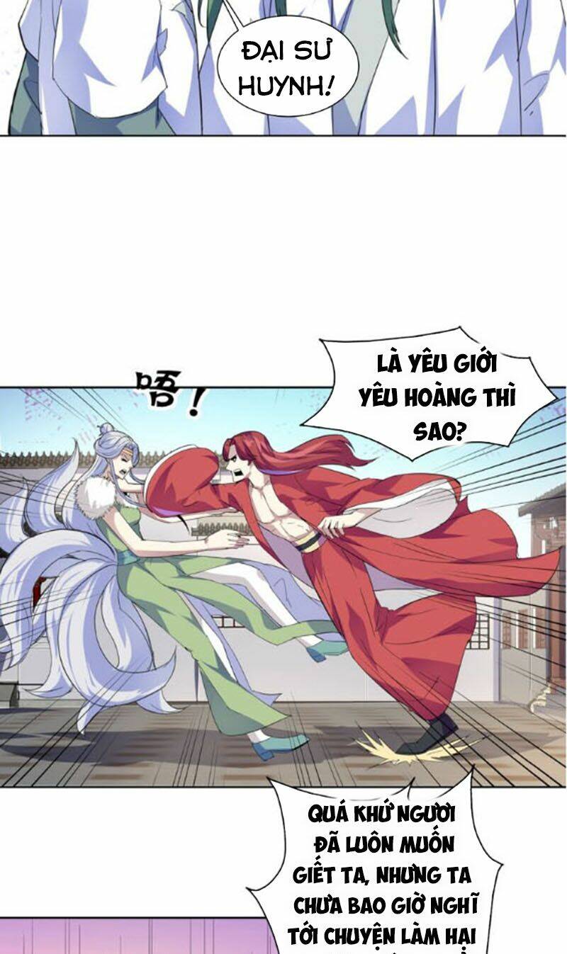 Nghịch Thiên Đại Thần: Chapter 41