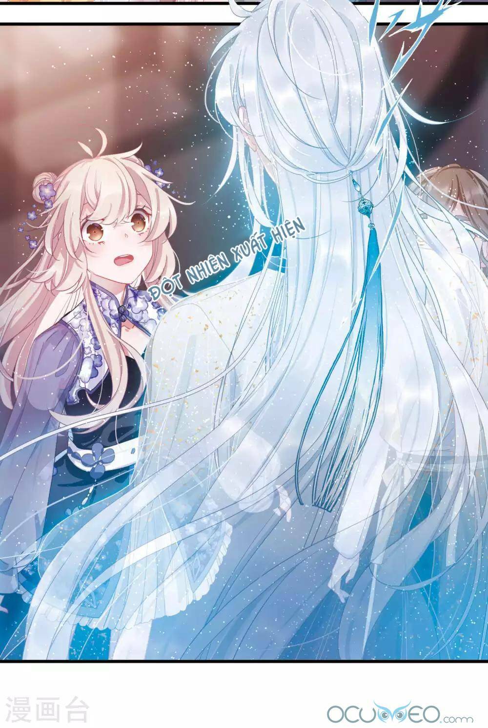 Danh Kiếm Chủng: Chapter 12