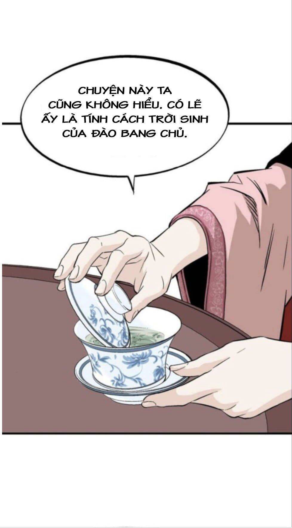 Cao Thủ 2: Chapter 135