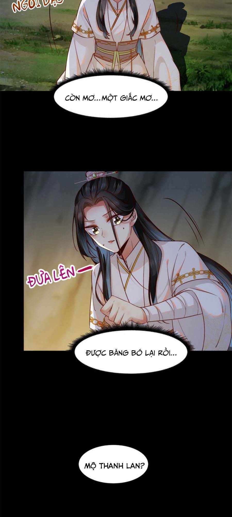 Nghịch Thiên Thần Phi Chí Thượng: Chapter 50