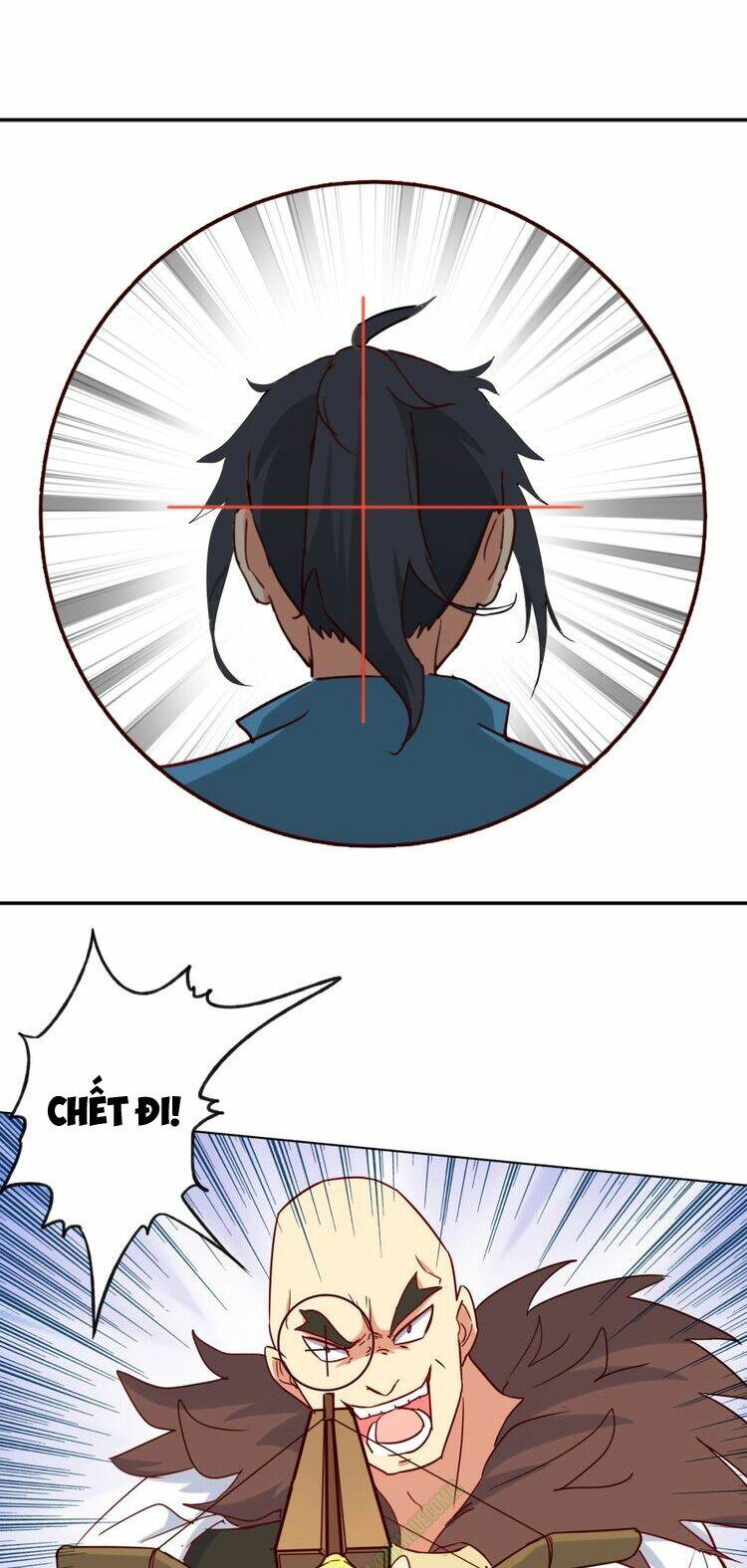 Ta Luyện Giả Kim Trong Thời Đại Tu Tiên: Chapter 6