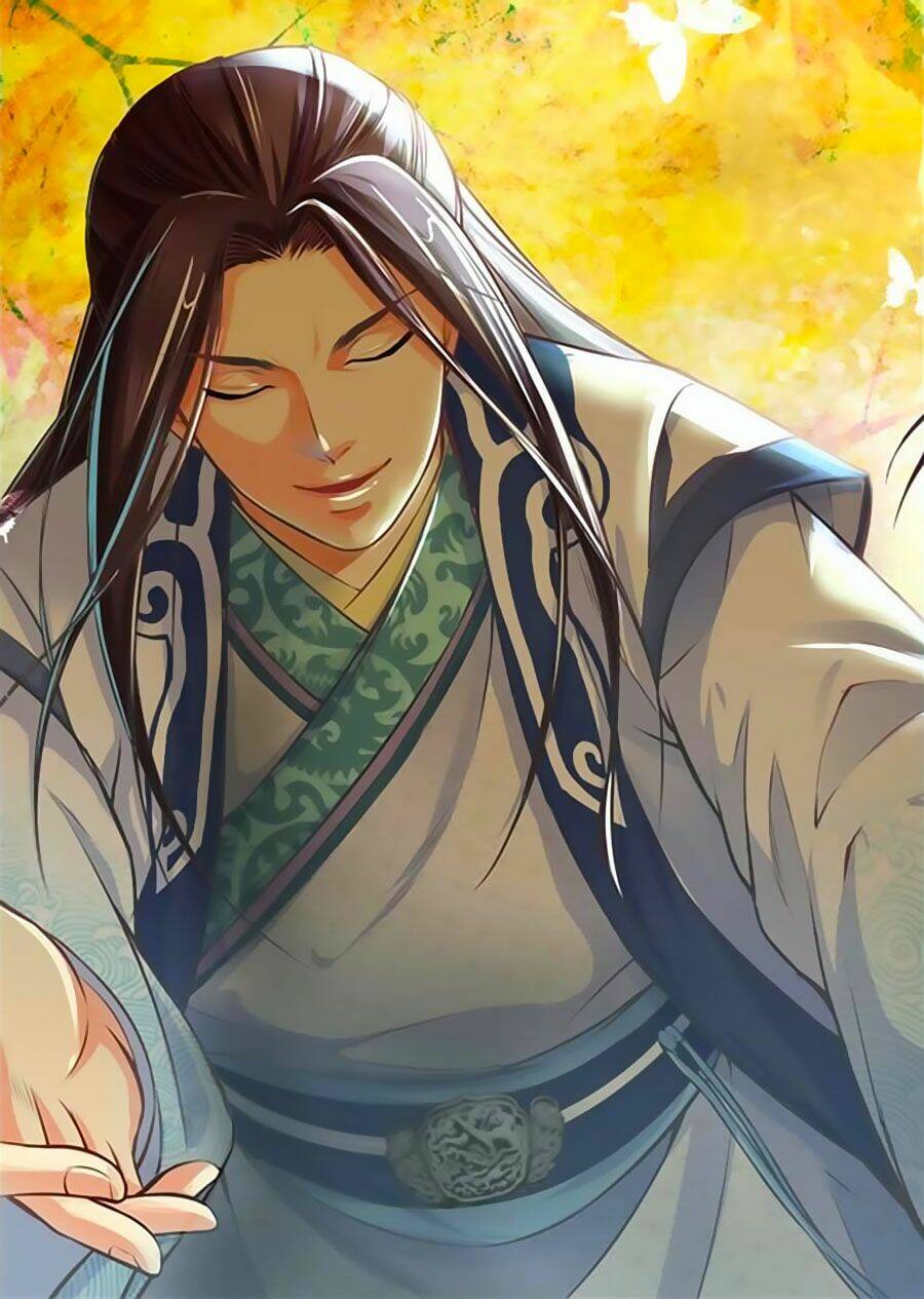 Trạch Thiên Ký: Chapter 11.2