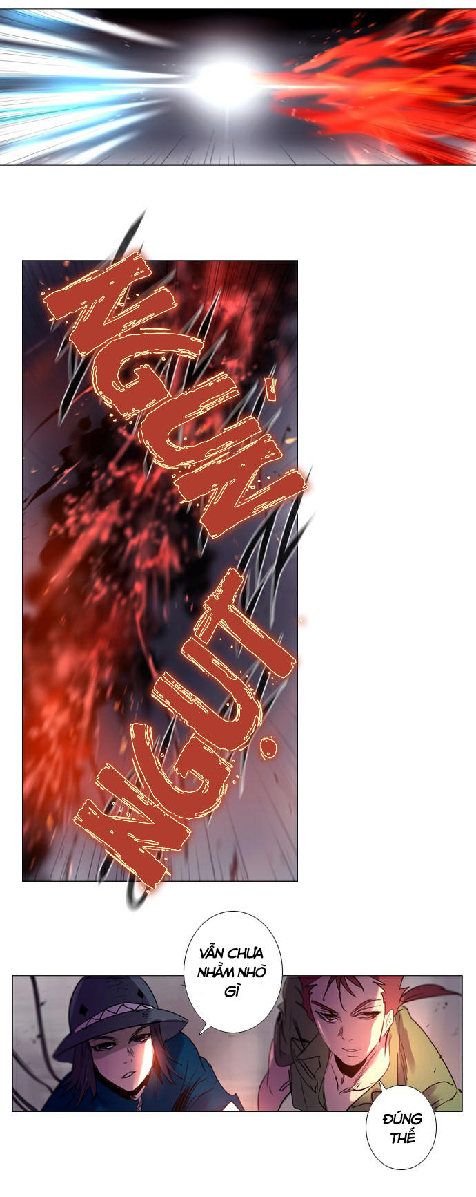 Soul Cartel: Chapter 198