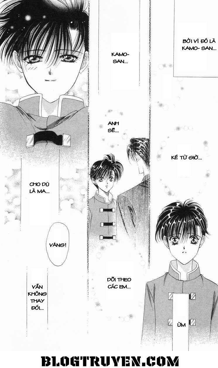 Tokyo Crazy Paradise: Chapter 105