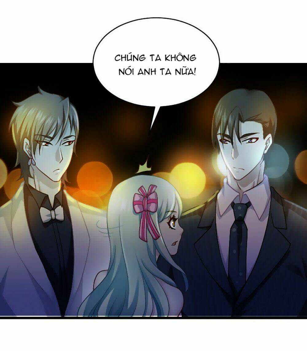 Vạn Năm Nhân Duyên Nhất Tuyến Khiên: Chapter 25