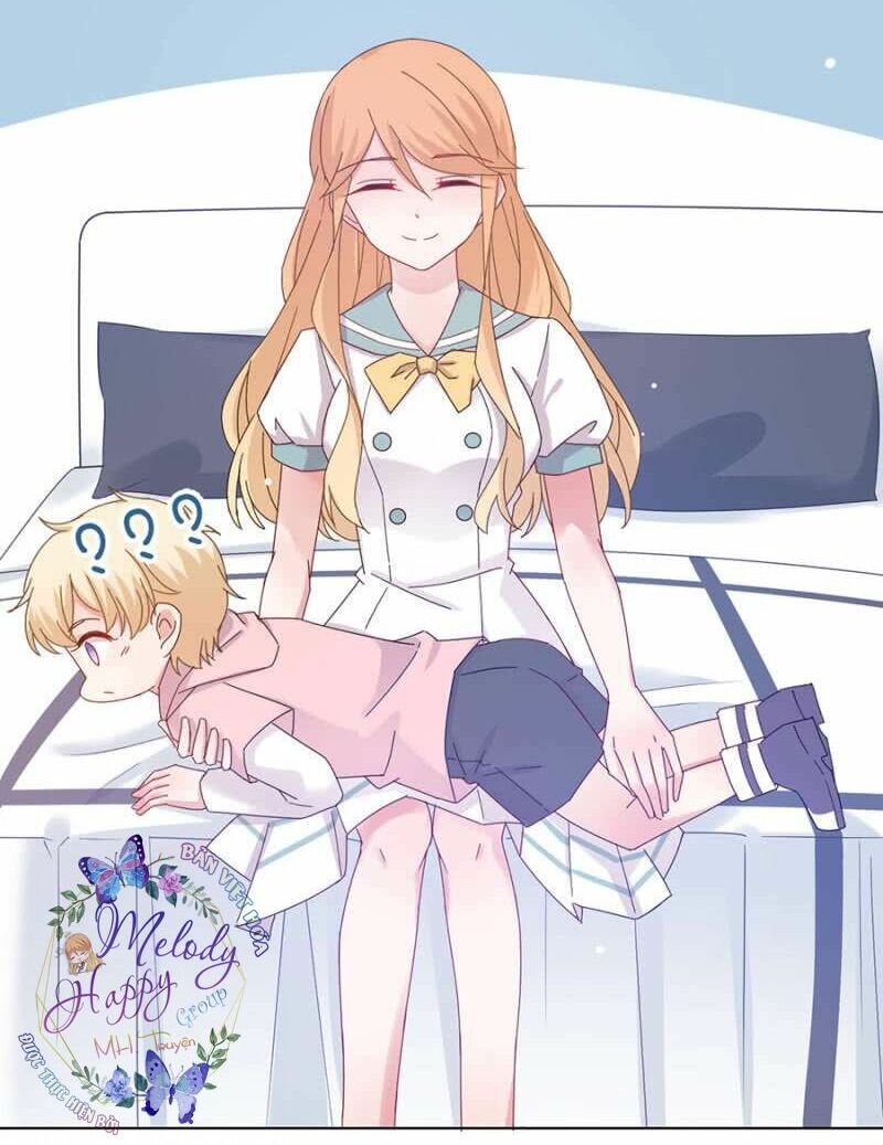 Ma Lạt Thiên Kim Đẩu Ác Thiếu: Chapter 103