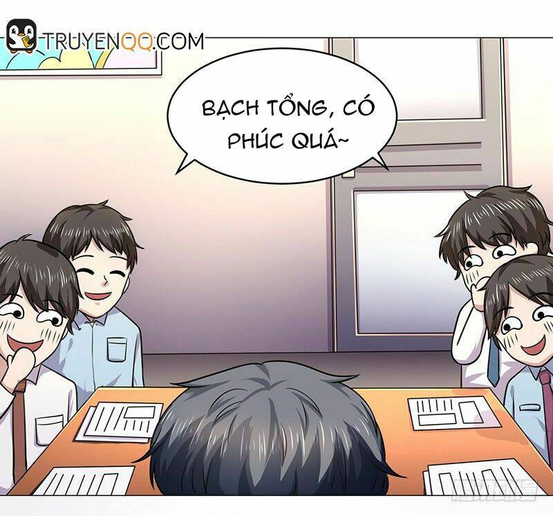 Quy Luật Năm Bản Mệnh Của Hồ Ly: Chapter 16