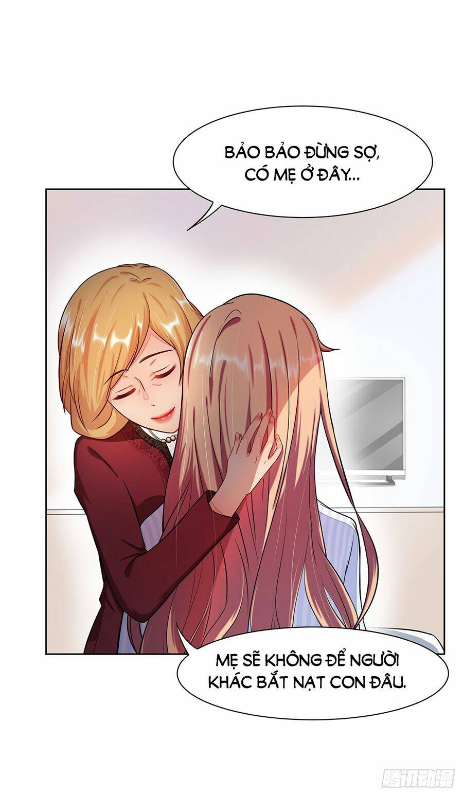 Trọng Sinh Quý Thê Chi Phục Thù Hoa Lệ: Chapter 3