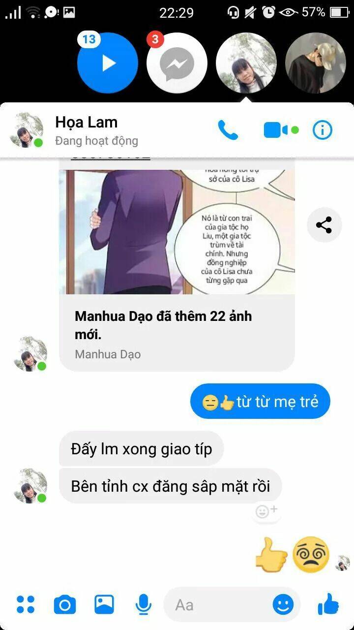 1 Nửa Hoàn Hảo Của Ceo: Chapter 16