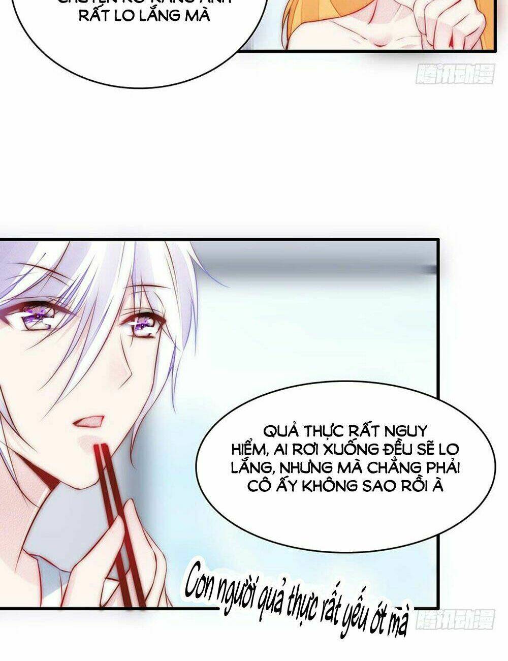 Hữu Tiên Tắc Danh: Chapter 14