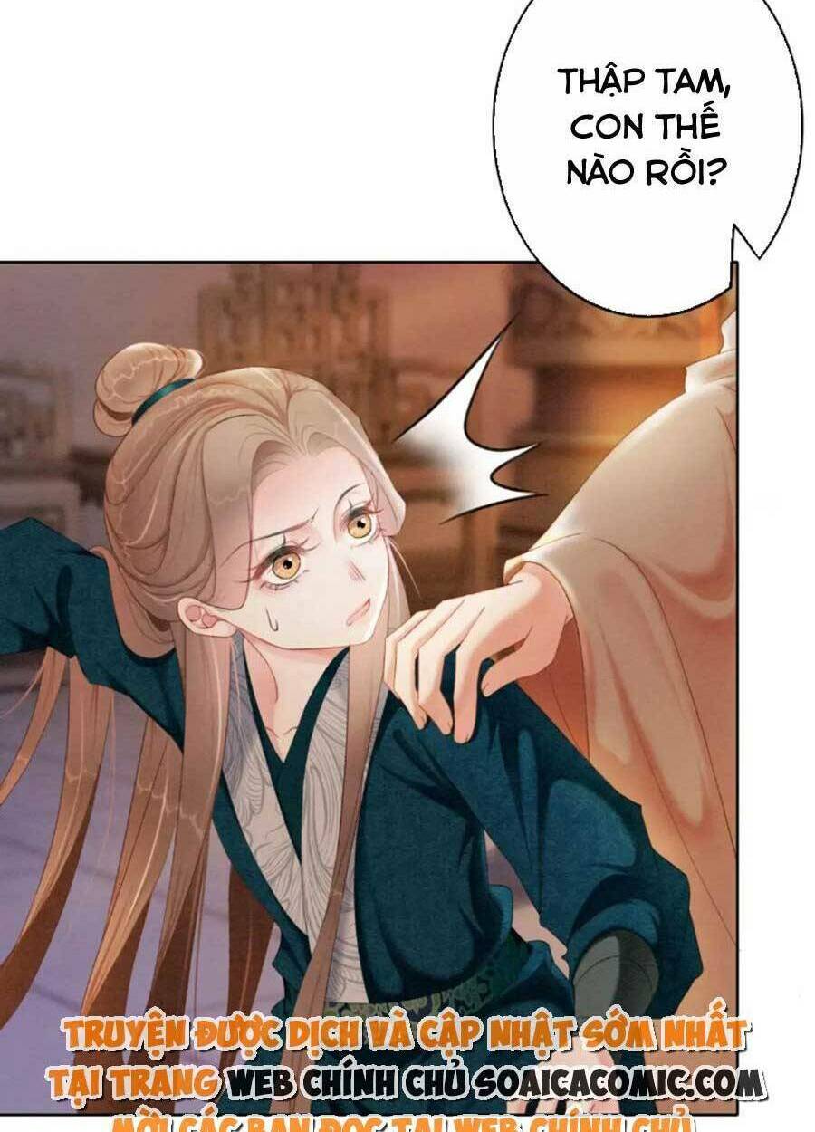 Xung Hỉ Vương Phi: Chapter 98