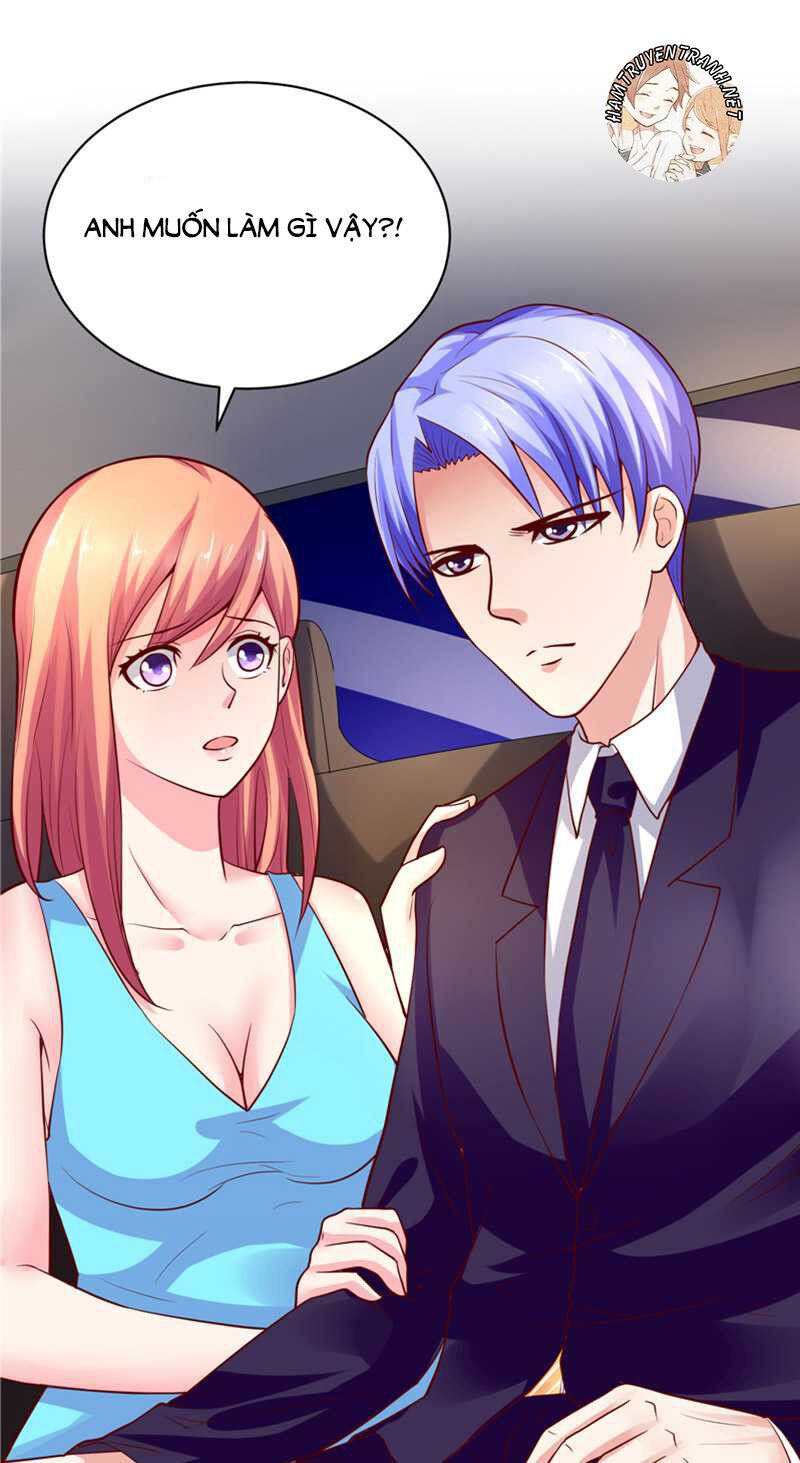 Tình Yêu Khiến Tôi Phát Điên: Chapter 53