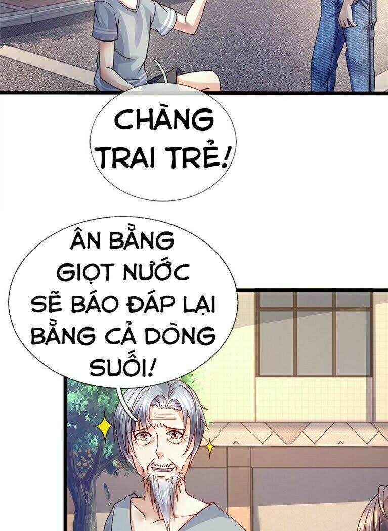 Ông Đây Là Đại Gia: Chapter 1