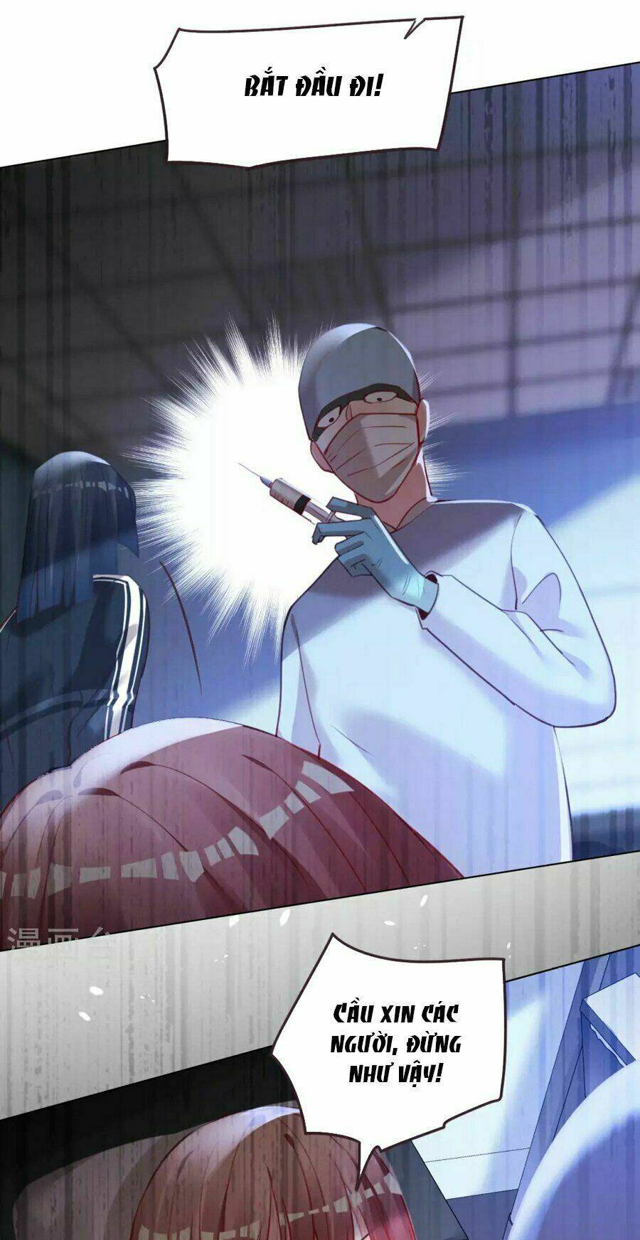 Vì Yêu Mà Khắc Cốt Ghi Tâm: Chapter 60