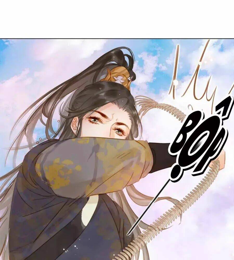 Tiểu Sư Phụ, Tóc Giả Của Ngài Rơi Rồi!: Chapter 25