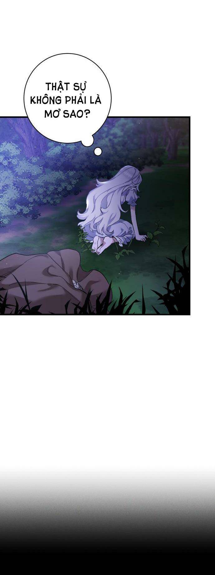 Công Tước Đã Nhặt Được Gì Tại Rừng: Chapter 1