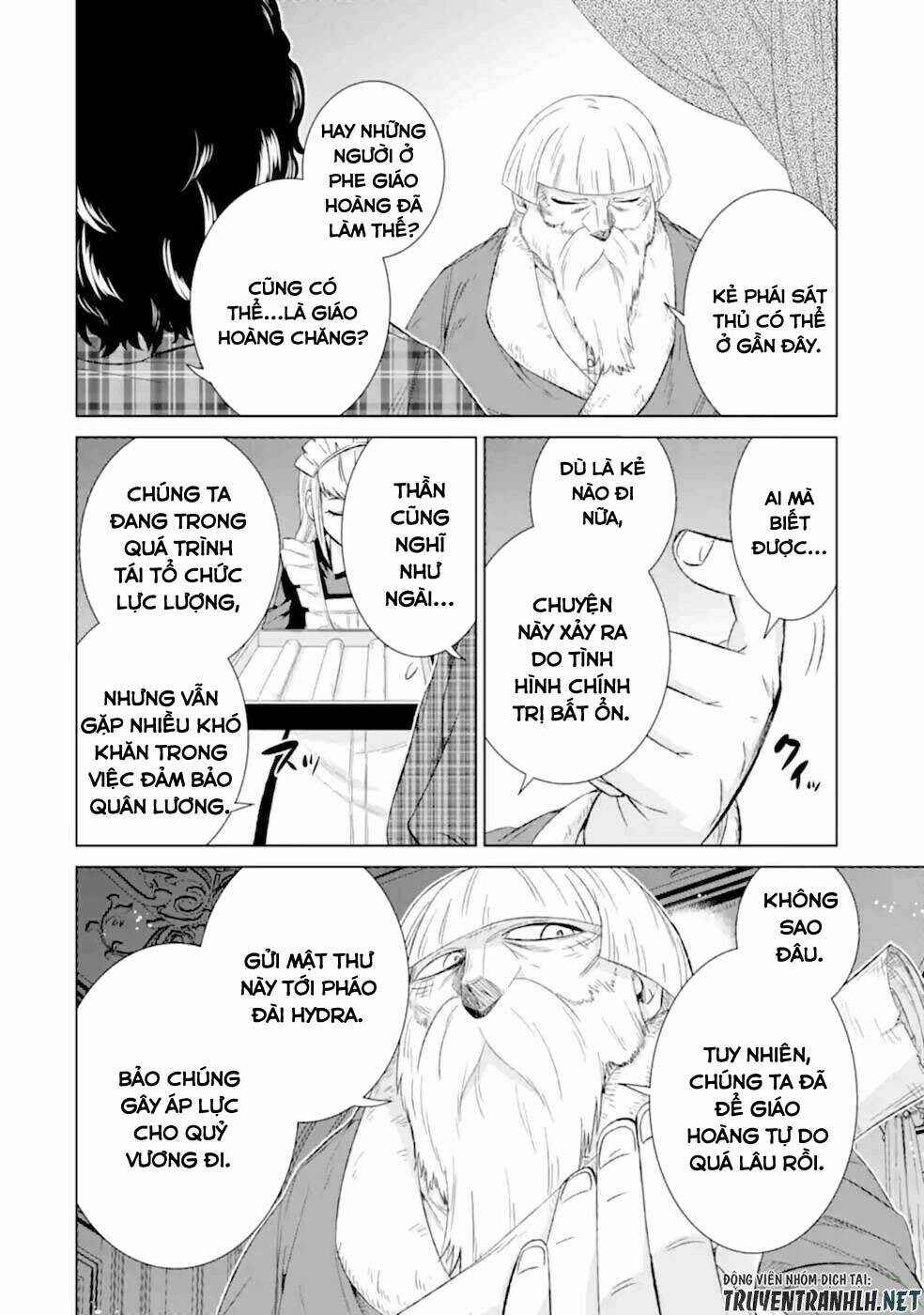 Isekai De Tadahitori No Mamono Tsukai ~ Tenshoku Shitara Maou Ni Machigawa Remashita: Chapter 29