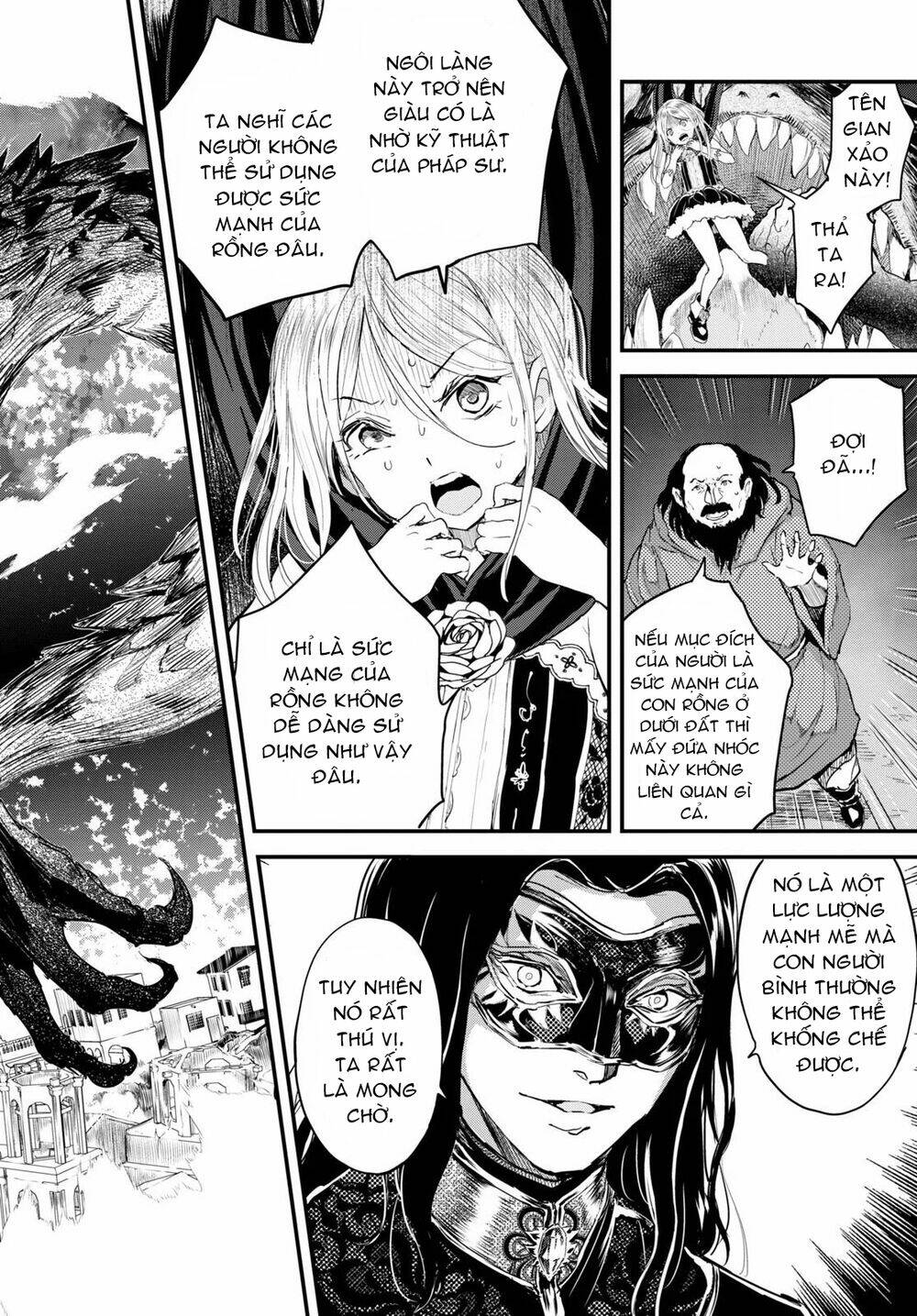 Alcafus: Chapter 25