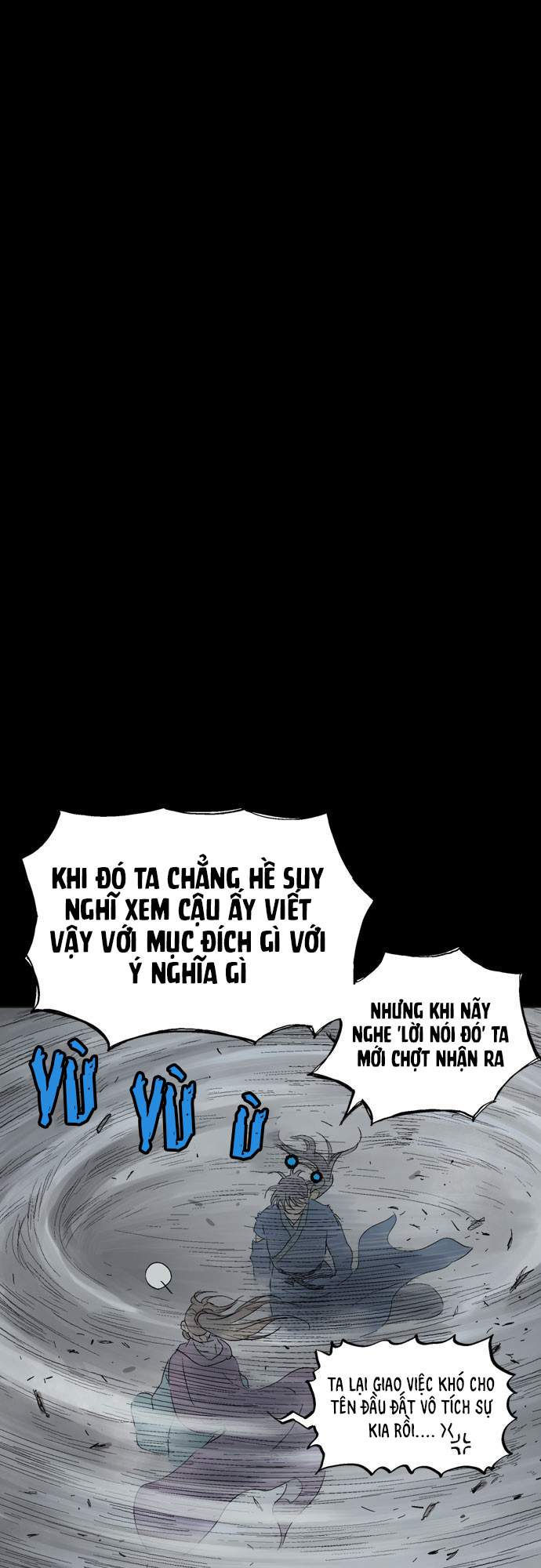 Cao Thủ 2: Chapter 19