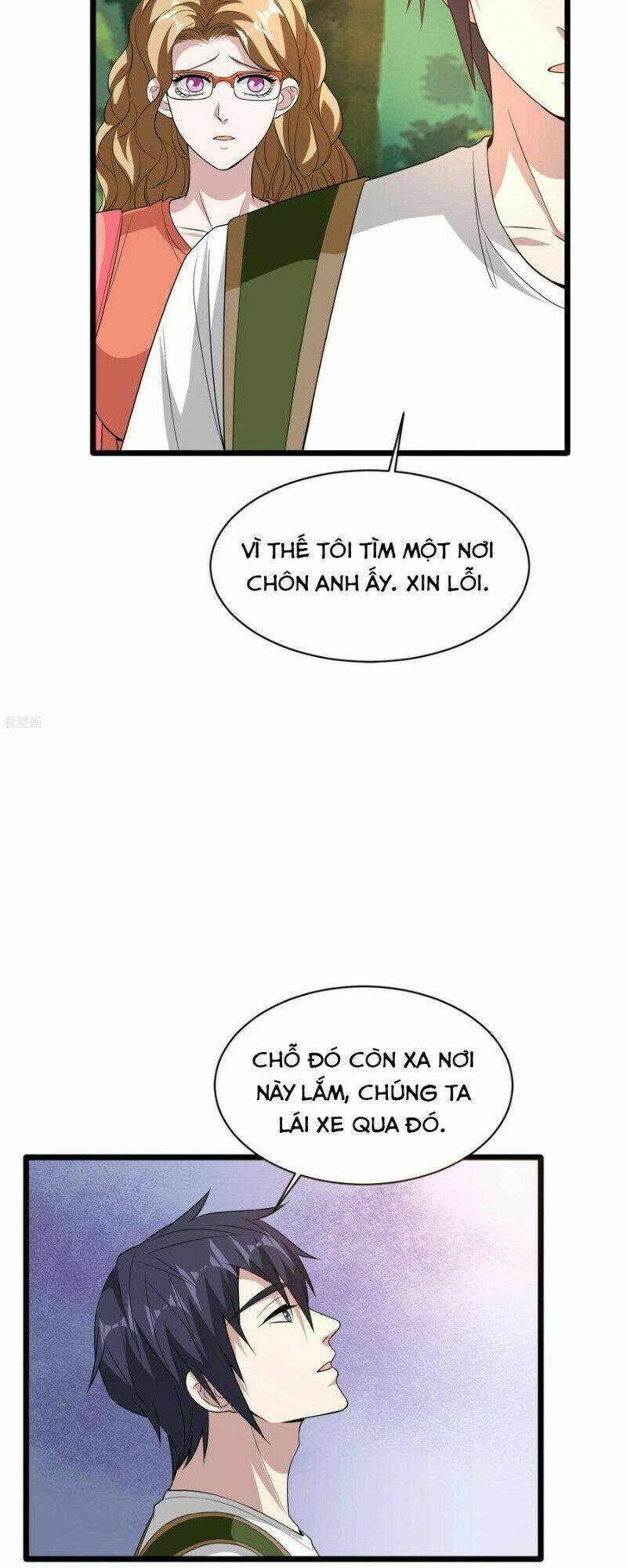 Đô Thị Tà Vương: Chapter 89