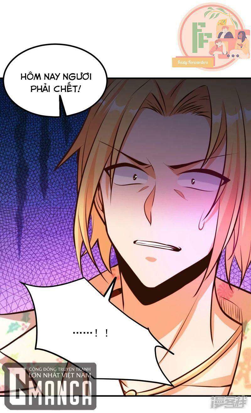 Luyện Tập Thành Thần: Chapter 20