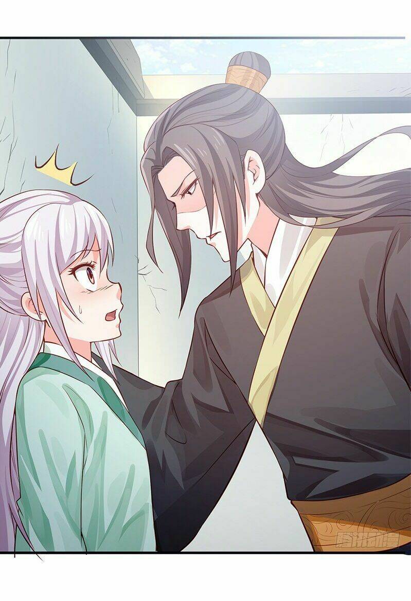 Bệ Hạ Xin Tự Trọng: Chapter 32